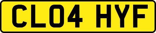 CL04HYF