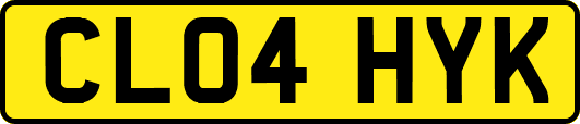 CL04HYK