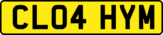 CL04HYM