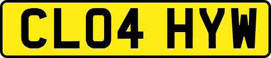 CL04HYW