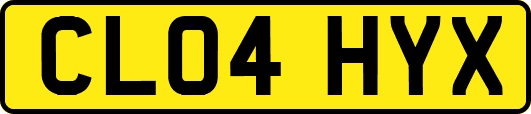 CL04HYX