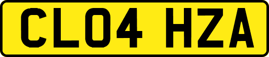 CL04HZA