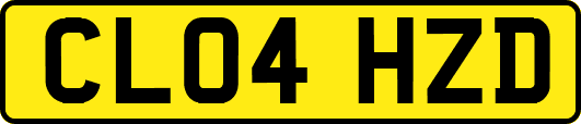 CL04HZD