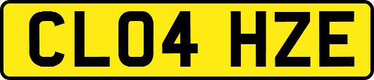 CL04HZE