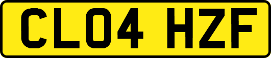 CL04HZF