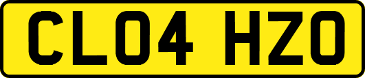 CL04HZO