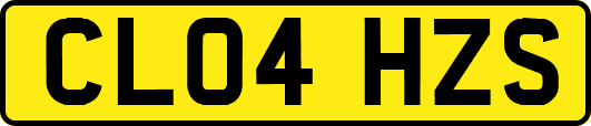 CL04HZS