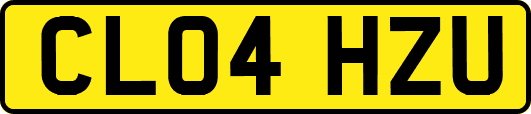 CL04HZU