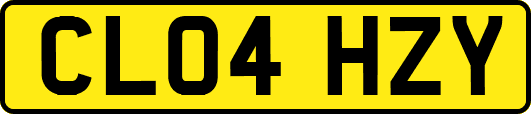 CL04HZY