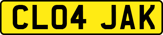 CL04JAK