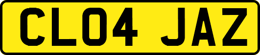 CL04JAZ