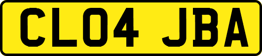CL04JBA