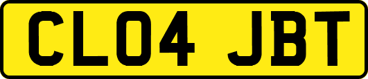 CL04JBT