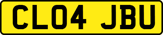 CL04JBU