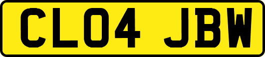 CL04JBW