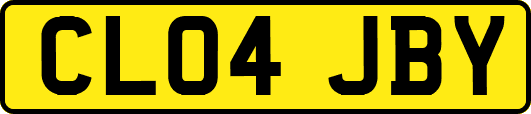 CL04JBY