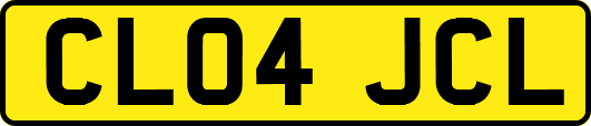 CL04JCL
