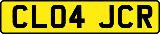 CL04JCR