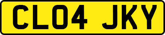 CL04JKY