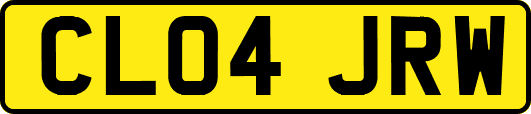CL04JRW