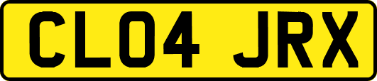 CL04JRX
