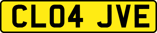 CL04JVE