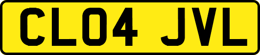 CL04JVL