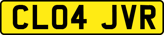 CL04JVR