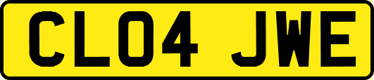 CL04JWE