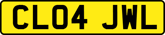 CL04JWL