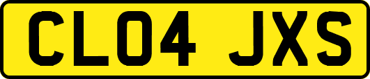 CL04JXS
