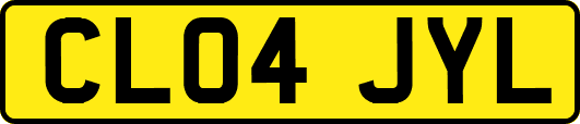 CL04JYL
