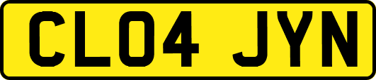 CL04JYN