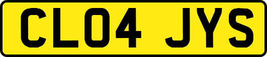 CL04JYS