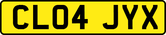 CL04JYX