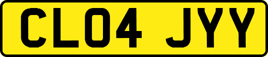 CL04JYY