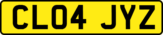 CL04JYZ