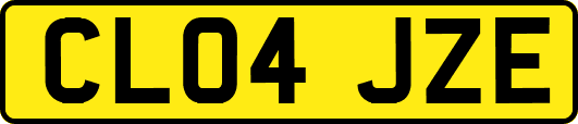 CL04JZE
