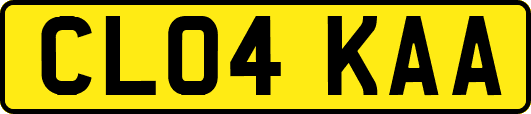 CL04KAA