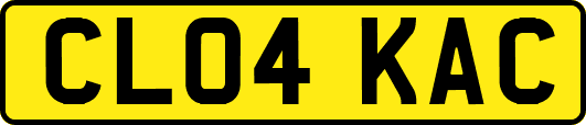 CL04KAC