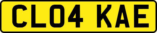 CL04KAE