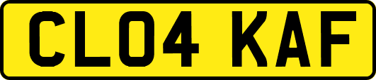 CL04KAF