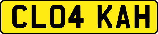 CL04KAH