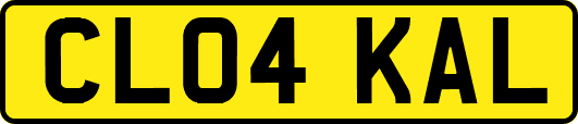 CL04KAL