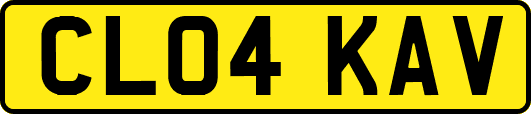 CL04KAV