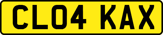 CL04KAX
