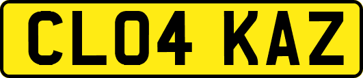 CL04KAZ