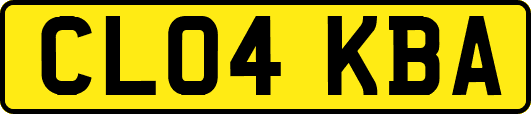 CL04KBA