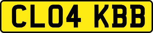 CL04KBB