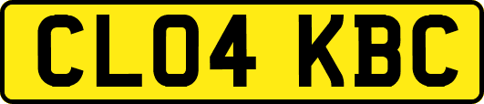 CL04KBC